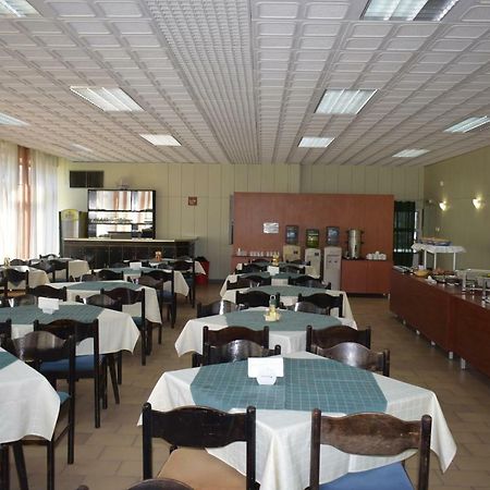 Olimpia Supersnab Hotel Balchik Ngoại thất bức ảnh