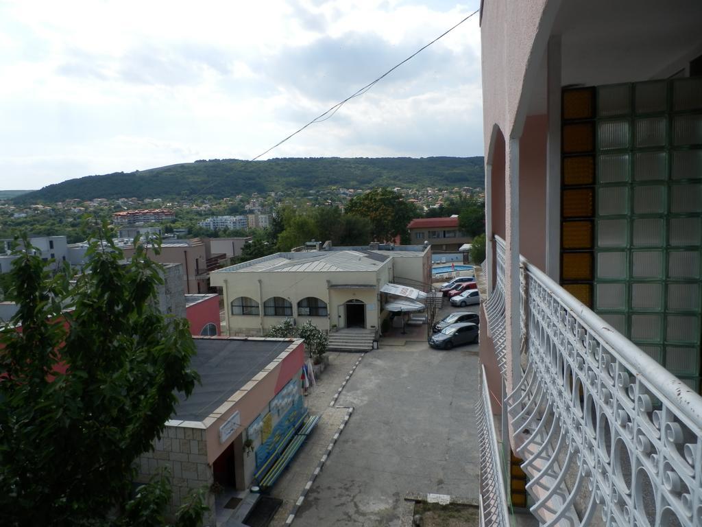 Olimpia Supersnab Hotel Balchik Phòng bức ảnh