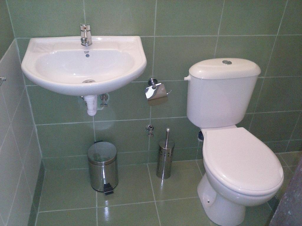 Olimpia Supersnab Hotel Balchik Phòng bức ảnh